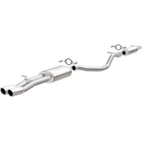 Sport Series Cat-Back Performance Exhaust System 15669